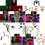 skin for Garfunkel (Arena en Cristal, Humano o No)
