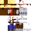 skin for gasharpoom skin beta