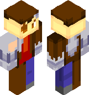 gasharpoom skin beta