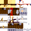 skin for gasharpoon forsaken