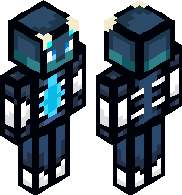 Gato warden 