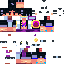 skin for gear 5 shadow ink luffy
