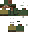 skin for Gebirgsjager North Africa 2