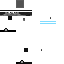 skin for GeloMC blanco