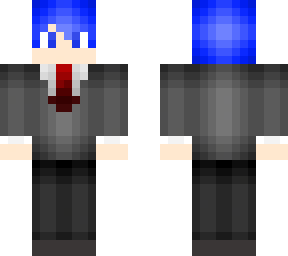 Gentleman Xx18GamerxX V2
