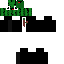skin for George Hochzeit 2