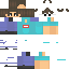 skin for George maid 