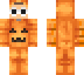 GeorgeNotFound Halloween
