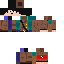 skin for german dictator