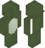 Ghast frog