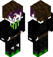 ghast pilot