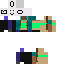 skin for Ghost