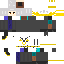 skin for Ghostblade 