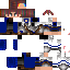 skin for GHOSTRAZZER