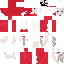 skin for Ghoul (Gitanoland)