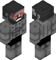 GigaChad Angry