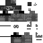 skin for Gigachad Chad Muscles Gray Grey