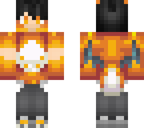 GigantaMax Charizard