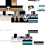 skin for Gigio Girl