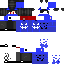 skin for Gigio halloween