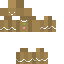skin for Gingerbread Man XBOX 360 edition