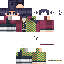 skin for Giyuu Tomioka
