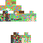 skin for Gliched-Alex