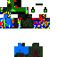 skin for GlihyK13 Zombie there will be more