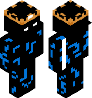 Glitch King