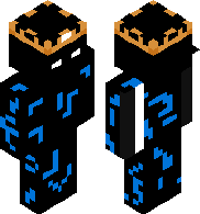 Glitch King