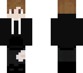 Glitchy101 Black V4