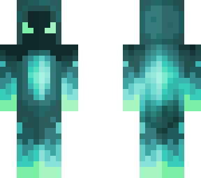 glow squid cultist