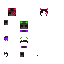 skin for Glowing PFPs  CE