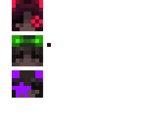 Glowing PFPs  CE
