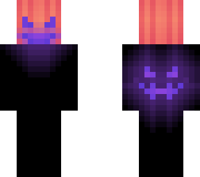 Glowing Pumpkin