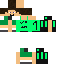 skin for Goalkeeper