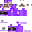 skin for Goat