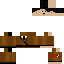 skin for goat