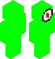 goblinMC official skin