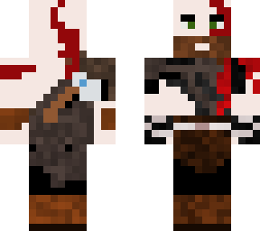 God Of War 4 Kratos i guess
