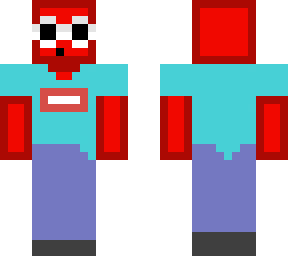 gogy jelly boiiii