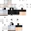 skin for Gojo