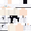 skin for Gojo Satoru