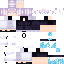 skin for Gojo Satoru Voltage
