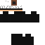 skin for Gojo