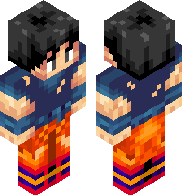 goku