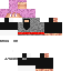 skin for goku black but better