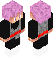 goku black but better