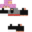 skin for goku black rose