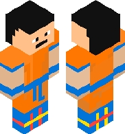 Goku